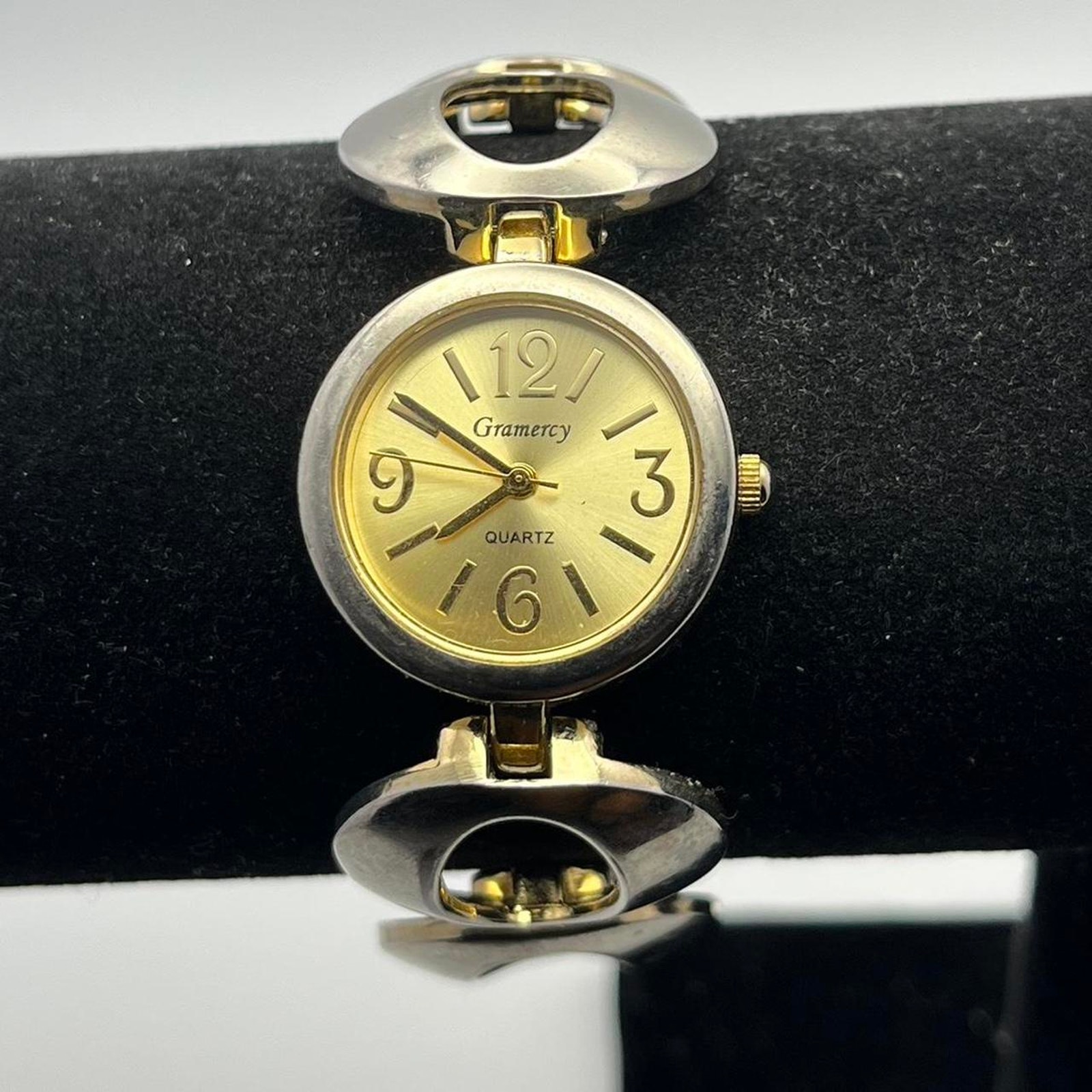 Gold Watch